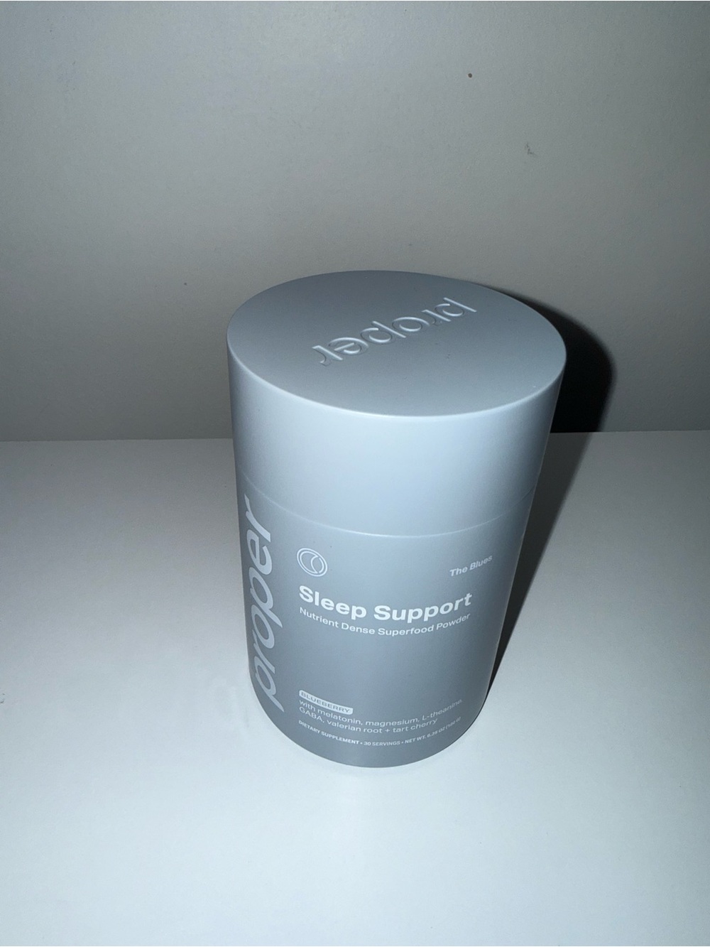 Proper Sleep Support Vitamins. Brand New never opened.